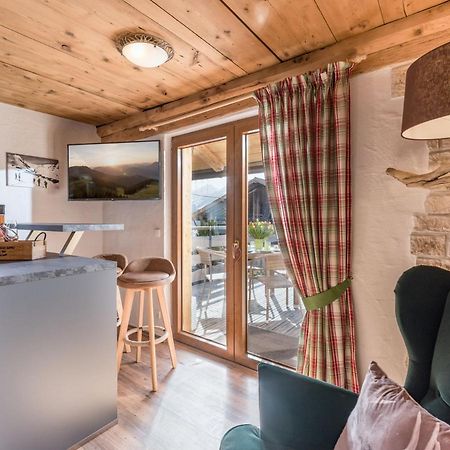 Chalet Hüttenzauber Kirchberg in Tirol Kültér fotó