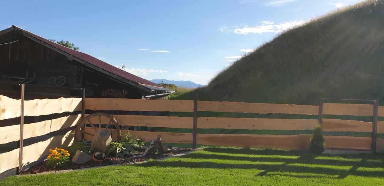 Chalet Hüttenzauber Kirchberg in Tirol Kültér fotó