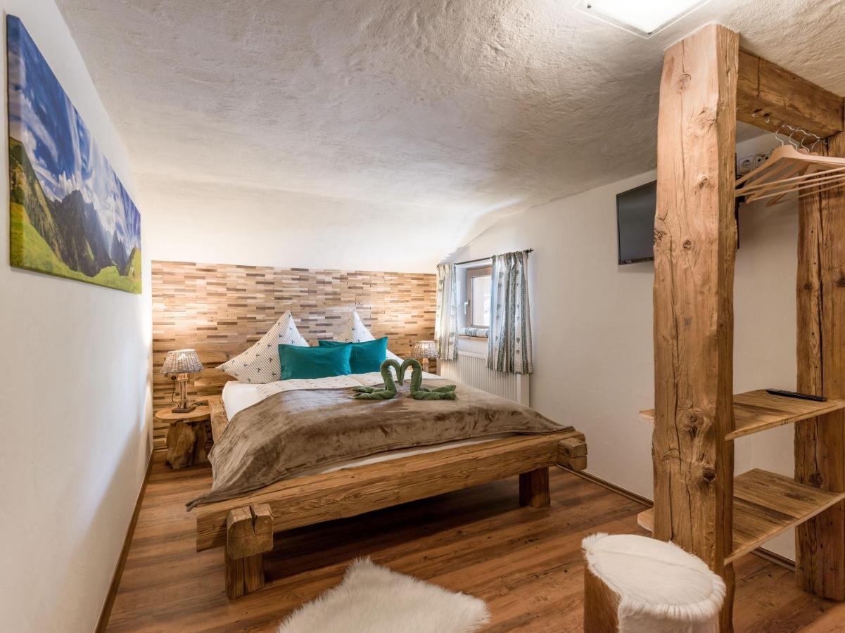 Chalet Hüttenzauber Kirchberg in Tirol Kültér fotó